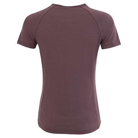 BR Shortsleeve Shirt Iefke Huckleberry