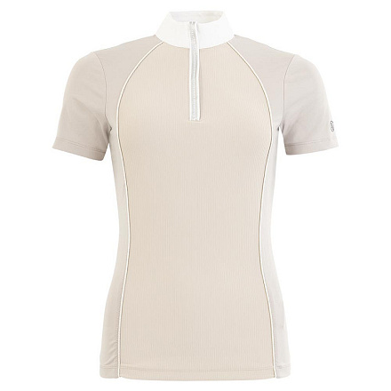 BR Wedstrijdshirt Isabel Chateau Gray