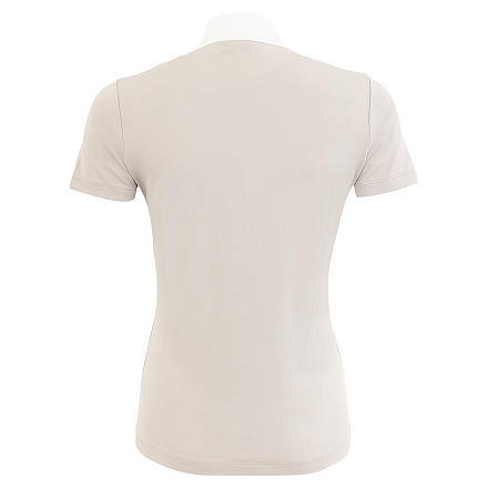 BR Wedstrijdshirt Isabel Chateau Gray