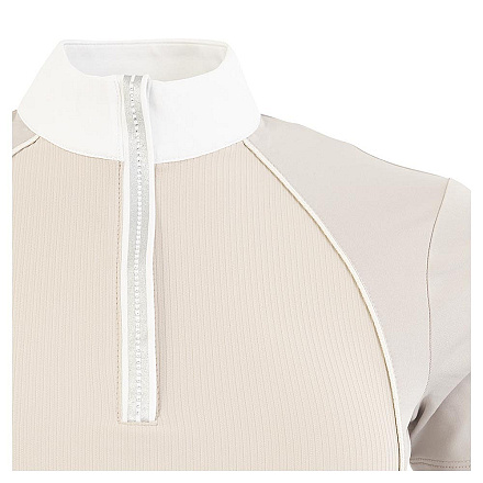 BR Wedstrijdshirt Isabel Chateau Gray