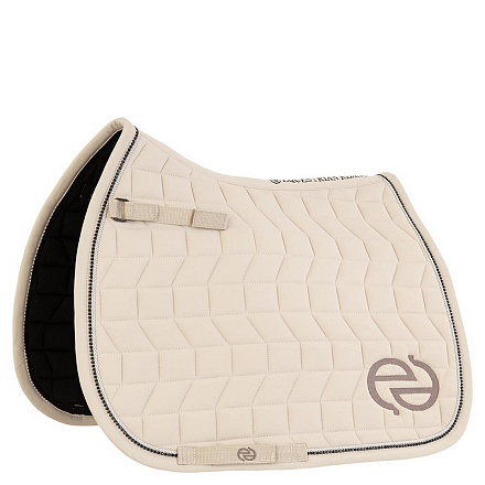 BR Zadeldek Eevolv Imke Chateau Gray VZ Cob