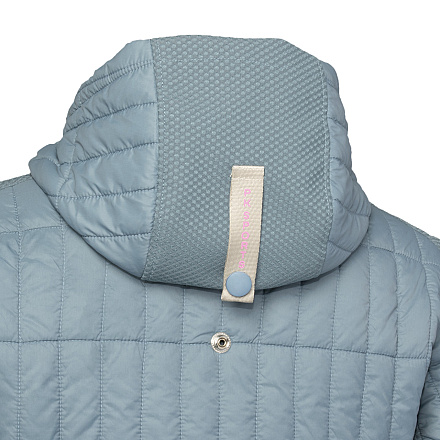 PK Jacket Rebound Faded Blue