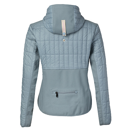 PK Jacket Rebound Faded Blue
