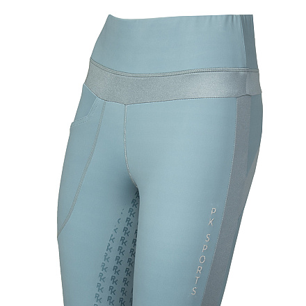 PK Rijlegging Ravage Full Grip Faded Blue