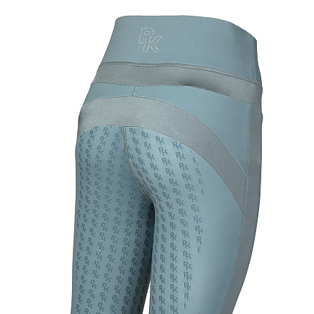 PK Rijlegging Ravage Full Grip Faded Blue