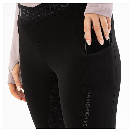 BR Rijlegging Jesslynn Meteorite