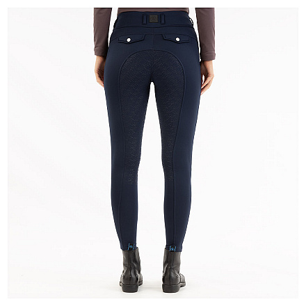 BR Rijlegging Jolie Navy Blazer