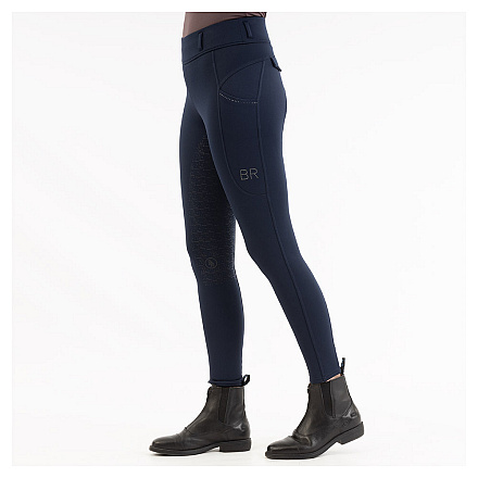 BR Rijlegging Jolie Navy Blazer