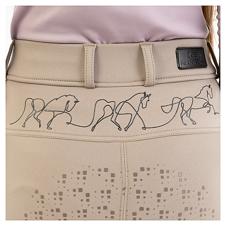 BR Eevolv Rijlegging Jim Moon Rock