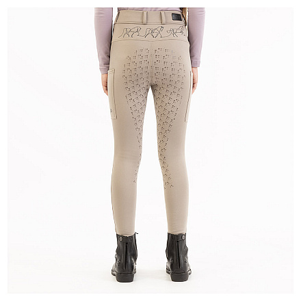 BR Eevolv Rijlegging Jim Moon Rock