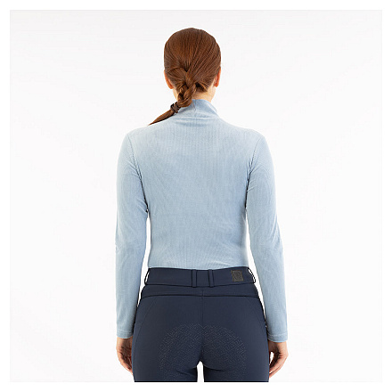 BR Pullover Jeanine Ashley Blue 