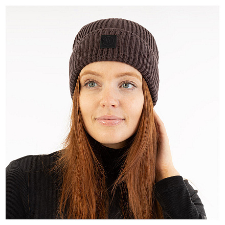 BR Muts Joshua Raisin Brown