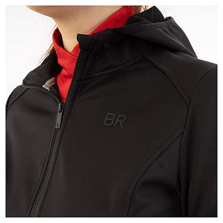 BR Softshell Jas Jamo Meteorite