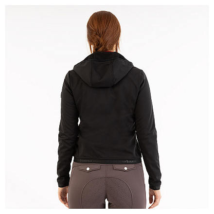 BR Softshell Jas Jamo Meteorite