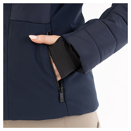 BR Jas Josephine Navy Blazer