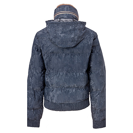 PK Jacket Boston Ebony