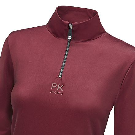 PK Performance Shirt Vacco Port