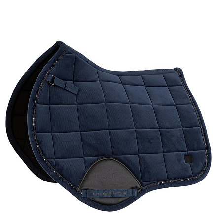 BR Zadeldek June Navy Blazer Full VZ