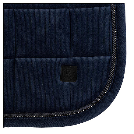 BR Zadeldek June Navy Blazer Full VZ