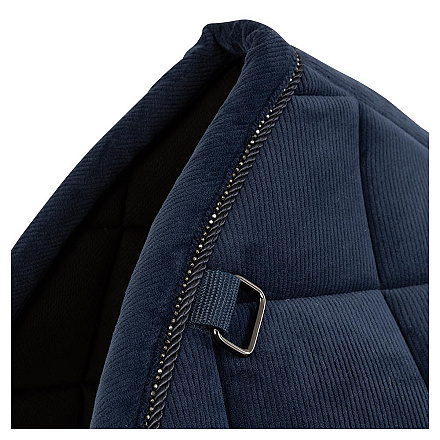 BR Zadeldek June Navy Blazer Full VZ