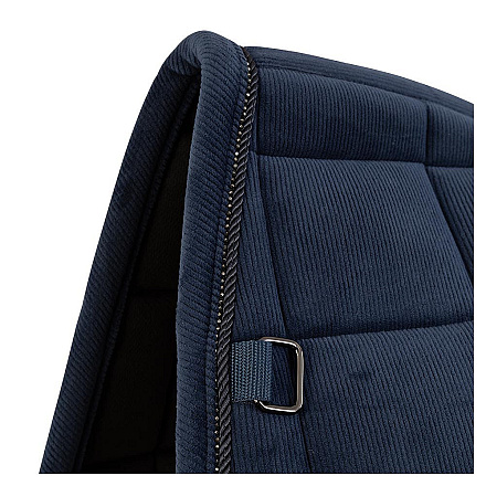 BR Zadeldek June Navy Blazer Full Dressuur