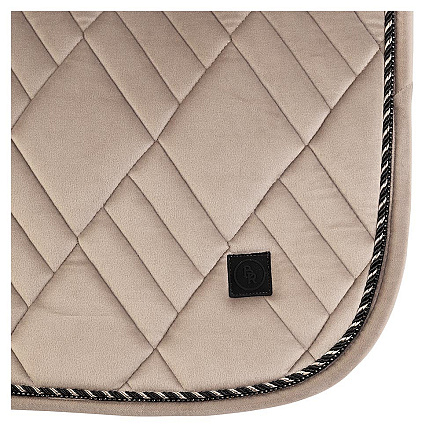 BR Zadeldek Jacky Moon Rock Full VZ