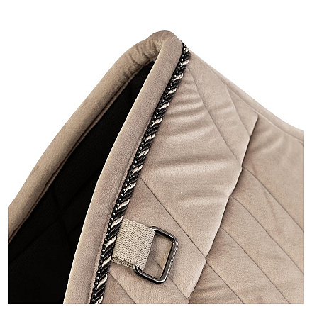 BR Zadeldek Jacky Moon Rock Full Dresuur
