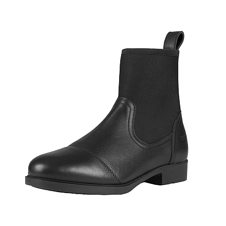 Horka Jodhpur Flex Zwart