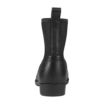 Horka Jodhpur Flex Zwart