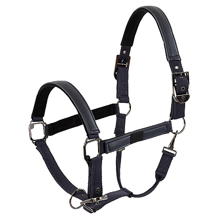 BR Halster Jade Navy Blazer Cob