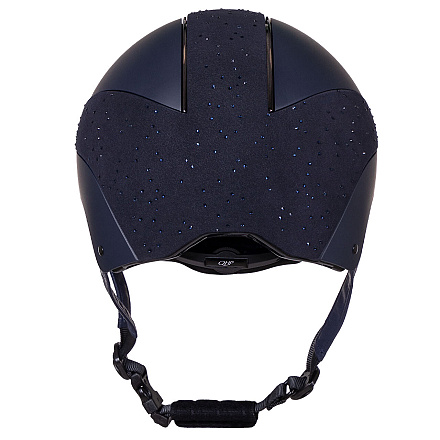 QHP Veiligheidscap Ohio Navy 55-57