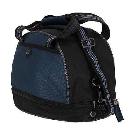 QHP Cap Tas Collection Mystic Blue