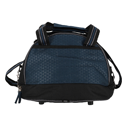 QHP Cap Tas Collection Mystic Blue