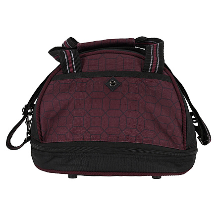 QHP CAP TAS COLLECTION WINE RED