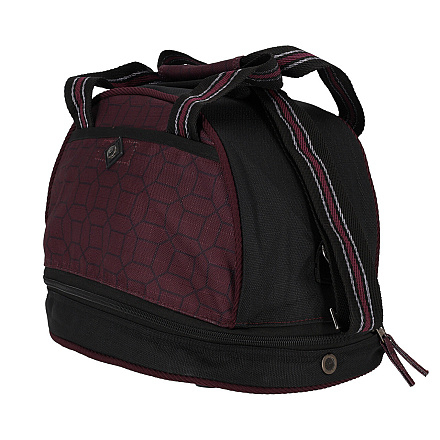 QHP CAP TAS COLLECTION WINE RED
