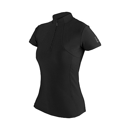 Horka Trainingshirt Grande Zwart