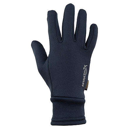 BR Winterhandschoenen Multiflex Navy