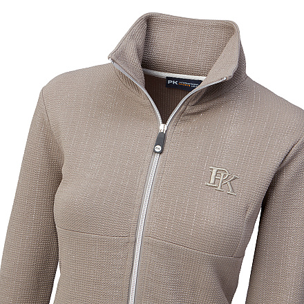 PK Performance Vest Arezzo Clay