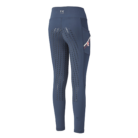 PK Performance Rijlegging Bretton Moonlight
