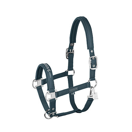 Eskadron SS'26 Classic Sports Halster Sparkle Double Pin Ocean