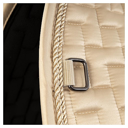 BR Zadeldek Katie Safari Dressuur