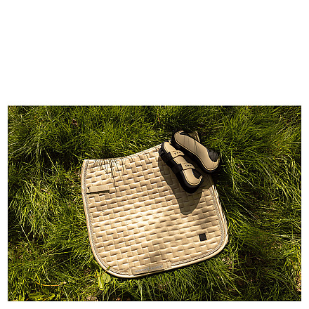 BR Zadeldek Katie Safari Dressuur