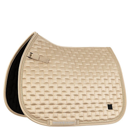 BR Zadeldek Katie Safari Veelzijdigheid Full