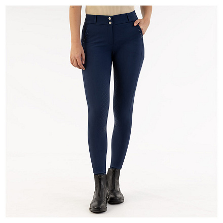 BR Rijbroek Kelsey Pageant Blue