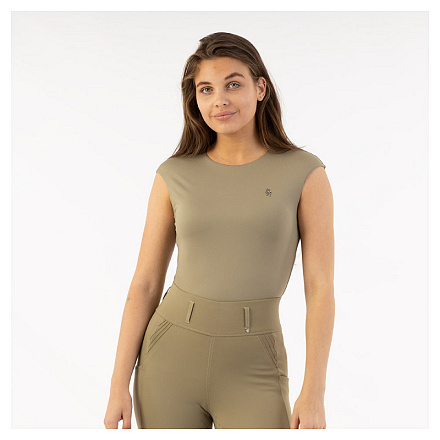 BR Mouwloos Shirt Klaske Mermaid