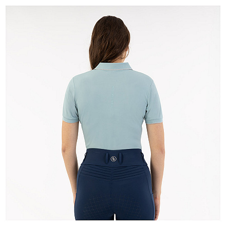 BR Poloshirt Kiara Tourmaline