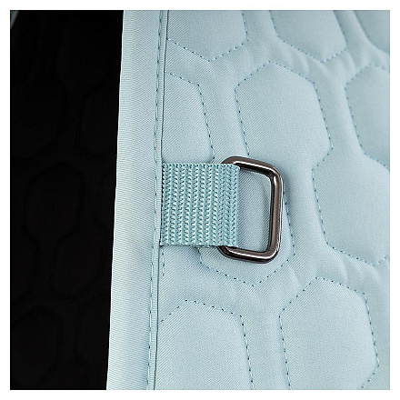 BR Zadeldek Kaya Tourmaline Dressuur Full