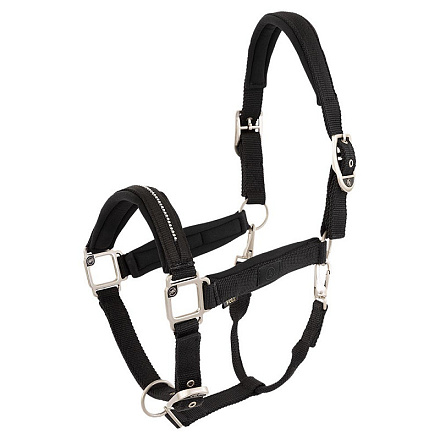 BR Halster Kimberly Neopreen Moonless Night