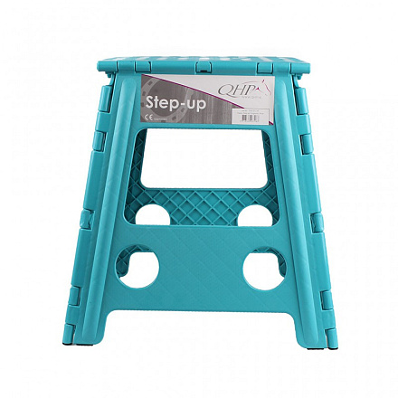 QHP Step Up Opstapkruk 39 cm  