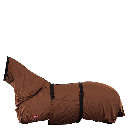 Premiere Eczeemdeken Bruin